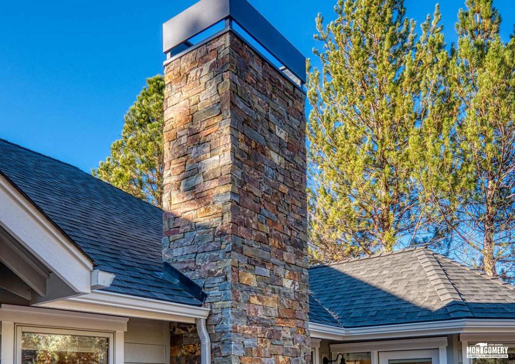 routine roof and chimney inspections help prevent water damage during winter