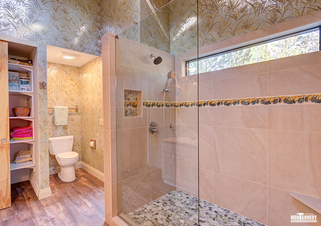 5 Must-Have Upgrades for Your Dream Bathroom