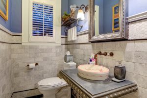 bend drake bathroom remodel