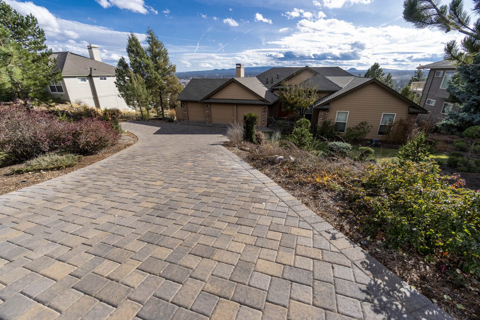 Heated Driveways, Heated Walkways and Patio Pavers | Montgomery ...